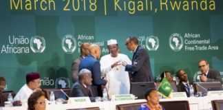 Afrique : L’Accord de libre-échange en « coronacrise »