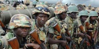 Armées africaines : Une brutalité épouvantable !