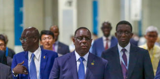 Acquisition opaque d’appartements à New-York à 15 milliards par le Sénégal : le ministre Amadou Bâ refait le film (Communiqué)