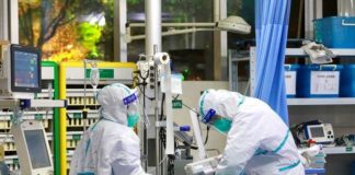 Covid-19 : 67 nouvelles contaminations, 105 patients guéris et 1 décès déclarés au Sénégal