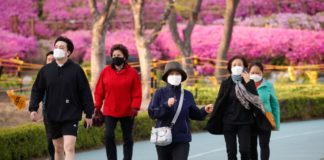 Retour du coronavirus en Chine : De l’inquiétude et de la peur