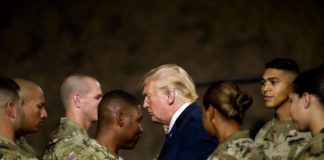 Relations Trump et Armée américaine : Le Commandant en chef désavoué !