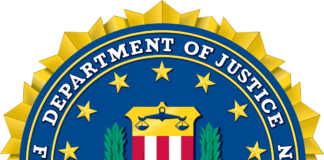 Agent secret du FBI : Arrêté parce que noir ?