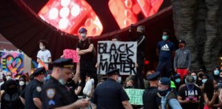 Meurtre de George Floyd : Aux Etats-Unis, les manifs s’amplifient, la répression policière aussi