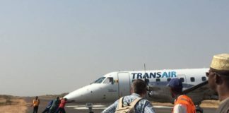 Espace aérien sénégalais : les vols de passagers intérieurs ont repris