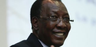 Titrologie & négrologie : le président tchadien Déby se fait nommer « maréchal » par ses députés