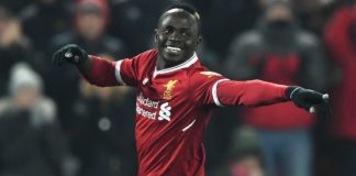 Sadio Mané, 1er Sénégalais champion d’Angleterre; Liverpool sacré après 30 ans de disette