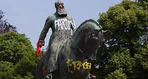 Statues des colonialistes : Pas à l’ordre du jour en RDC