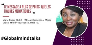 Talk : « Comment faire émerger des médias d’Afrique? »