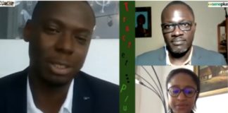 Restitution du patrimoine culturel africain en Occident ? Tract.sn en débat avec Elgas et Fatoumata Sissi Ngom