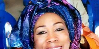 Marie Yvette-Kéita Diop, au cœur des combats pour l’enseignement catholique au Sénégal