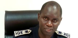 Au-delà du Covid-19, « le terrorisme, la criminalité transnationale sont toujours là », Commissaire Mame Seydou Ndour