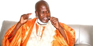 Fonds d’aide et de solidarité contre les effets du Covid-19 : « Macky Sall et son gouvernement ont zappé le secteur de la lutte », Doudou Diagne Diécko