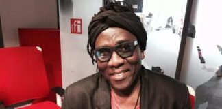 Richard Bona, jazzman camerounais « Paul Biya must go, Paul Biya doit partir »