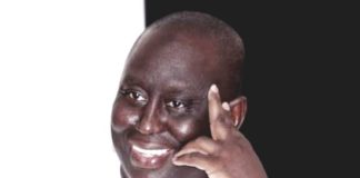 Covid-19 : le maire Aliou Sall a annoncé sa guérison