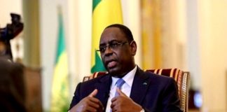 Le Prix Macky Sall pour la recherche sera remis par visioconférence le 26 juin