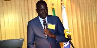 Désertion ou promotion ? Le Dircab Dr Aloyse Waly Diouf migre du ministère de la Santé vers l’OMS