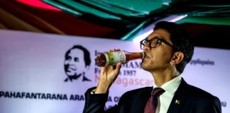 Madagascar : après la boisson Covid Organics, la gélule CVO+