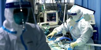 Covid-19 au Sénégal : 105 nouveaux cas positifs, 2 décès et 21 cas graves dénombrés