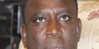 Comme annoncé par Tract samedi, Thione Seck condamné ce lundi à une peine déja purgée : 3 ans de prison dont 8 mois ferme