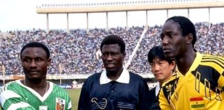 Badara Mamaya Sène, le sifflet final d’une vie