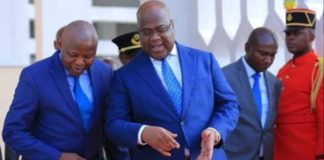 RDC : deux hauts fonctionnaires condamnés à 3 ans de travaux forcés