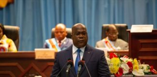 Le président congolais Tshisekedi n’arrive même plus à tenir un Conseil des ministres jusqu’au bout
