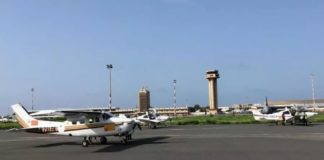 Plusieurs Sénégalais auraient préféré voir un poumon vert sur l’aéroport LSS, au lieu des parcelles d’habitation de la CDC
