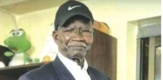 Feu Abdoulaye Seye Moreau, 91 ans, figure du basket sénégalais et mondial (FIBA), inhumé ce dimanche