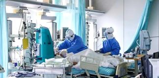 Covid-19 au Sénégal : 112 cas positifs, 3 décès, 27 cas graves enregistrés
