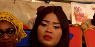 Covid-19 au Sénégal : « c’est de la somme de nos efforts collectifs que viendra notre salut », Fatoumata Niang Ba (UDES/R)