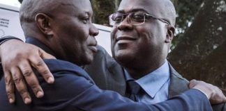 Carabiné pour Kamerhe | Le bras droit et dauphin du chef de l’État congolais prend 20 ans de prison et 10 d’inéligibilité pour corruption