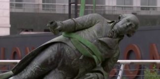 Statues des esclavagistes à Londres : Un déboulonnement qui s’impose