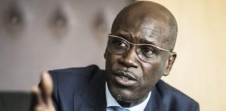 Corniche dakaroise : le ministre conseiller Seydou Gueye indexe la Mairie de Dakar et promet : « Tous les baux seront retirés »
