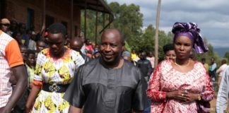 Burundi : après la mort du président Nkurunziza, incertitudes dans les modalités de la transition