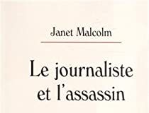 Livre : Le journaliste et l’assassin