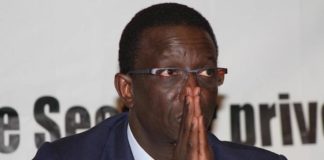 « Je ne suis ni un traître, ni fou pour soutenir Sonko », réitère le ministre Amadou Bâ pour la deuxième fois en un an