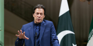 Le Premier ministre du Pakistan alias « Taliban » Khan créé la polémique : « Oussama Ben Laden est mort en martyr »