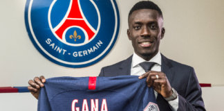 Son départ prochain du PSG : Idrissa Gana Guèye pointe une fake news