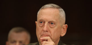 Recours à l’armée : Le Général Mattis fait la leçon à Trump