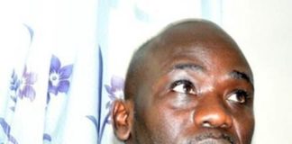 « Diffusion de fausses nouvelles » : Le journaliste Cheikh Yérim Seck déféré ce mardi ?