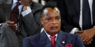 Dette d’un milliard d’euros : Un jet Falcon du président congolais Sassou Nguesso saisi en France