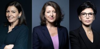 Coronavirus et élections municipales à Paris : Rachida Dati étrille son adversaire macroniste Agnès Buzyn