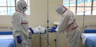 Covid-19 au Sénégal : 105 cas positifs, 4 décès, 26 cas graves déclarés