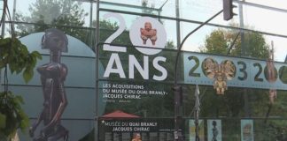 Musée du Quai Branly : Une tentative de restitution choquante
