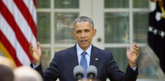 Mort de George Floyd : : Obama souhaite une réforme de la police américaine