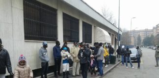 Enfin des passeports produits sur place pour les Sénégalais d’Italie