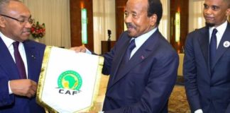 Une CAN Cameroun maudite ? La CAF vient de reporter la fête du foot africain d’un an
