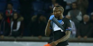 Le footballeur Mbaye Diagne délesté de 900 millions de FCFA par son club