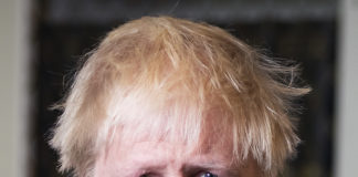 Boris Johnson et la colonisation en Afrique : Un premier ministre bien lamentable